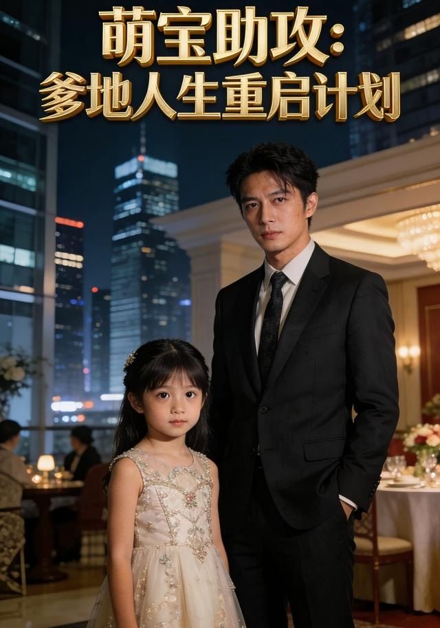 详情海报